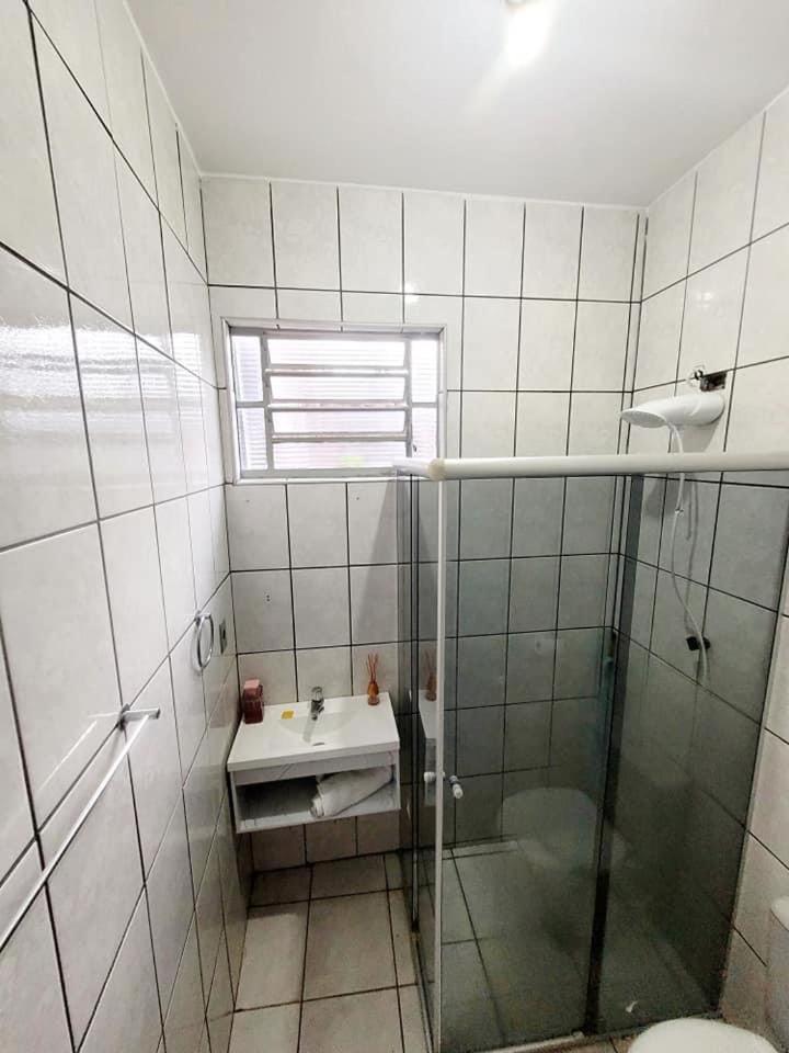 Suitte Proenca Campinas  Esterno foto