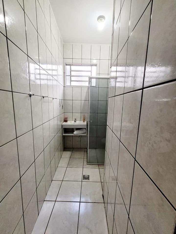 Suitte Proenca Campinas  Esterno foto