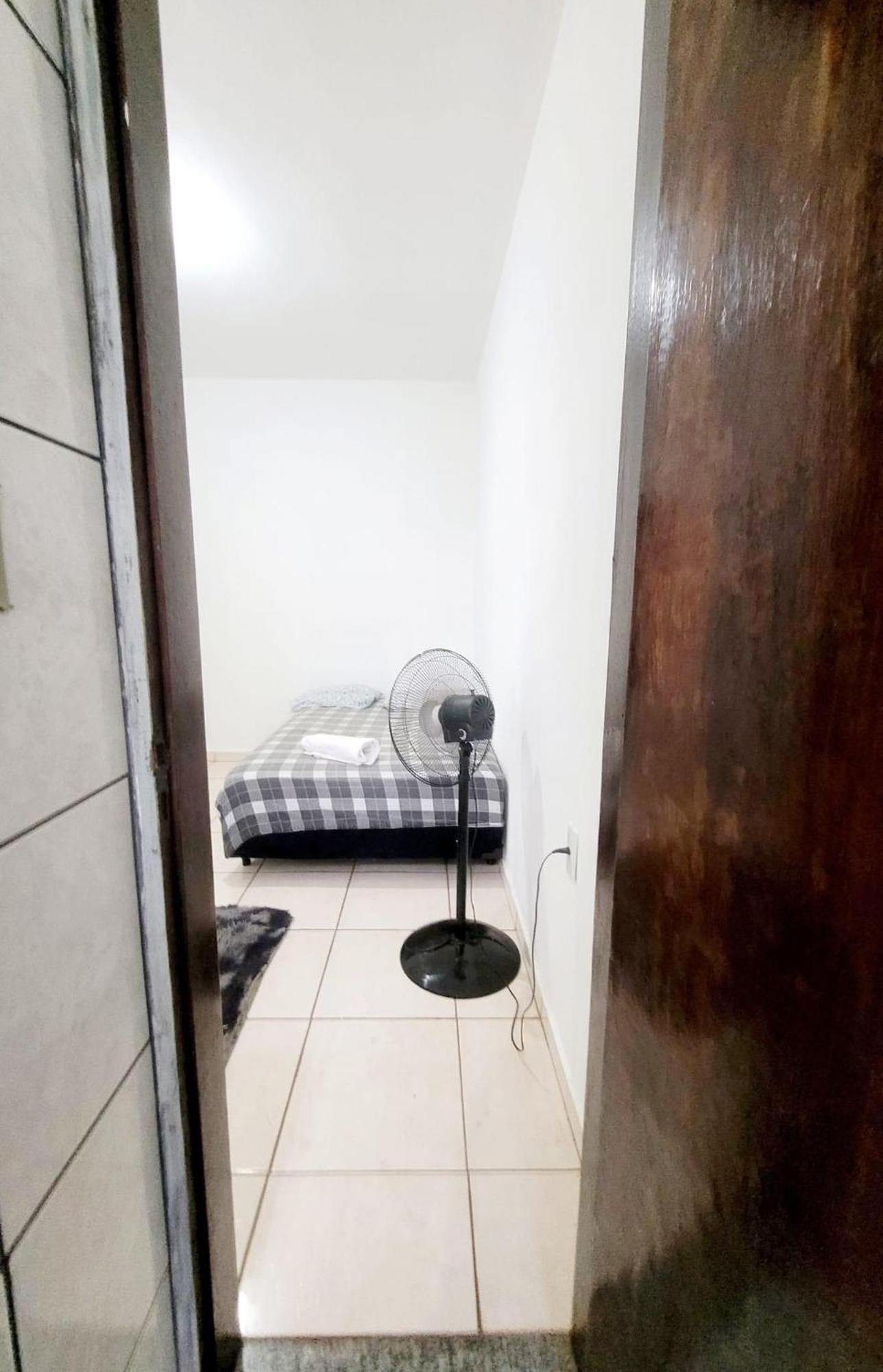 Suitte Proenca Campinas  Esterno foto